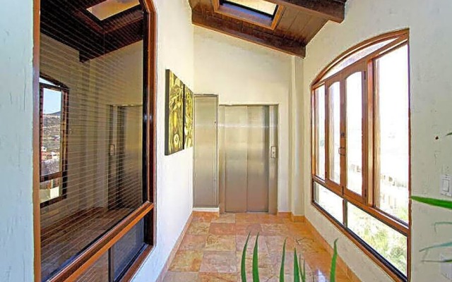 Rosarito Luxury Penthouse Vista Hermosa Resort