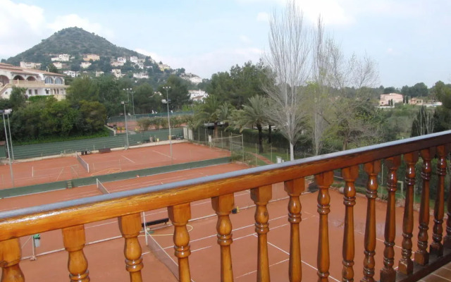 La Sella - Serviden