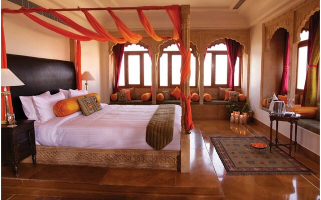 Suryagarh