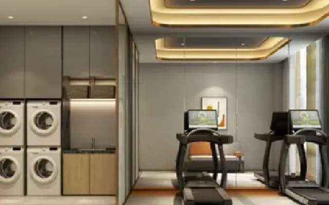 LanOuShangPin Hotel (Shijiazhuang Gaocheng District Lianzhou West Road)