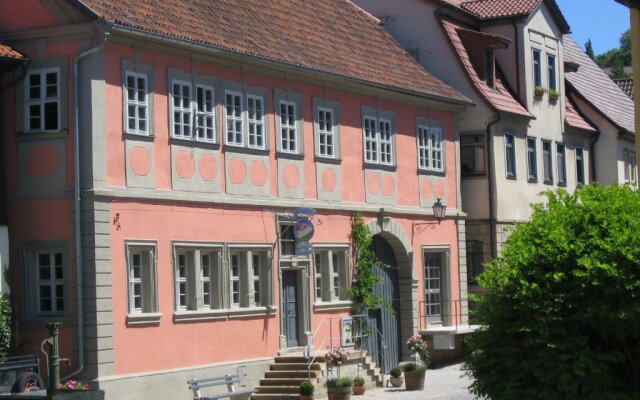 Gasthof Pörtnerhof Seßlach