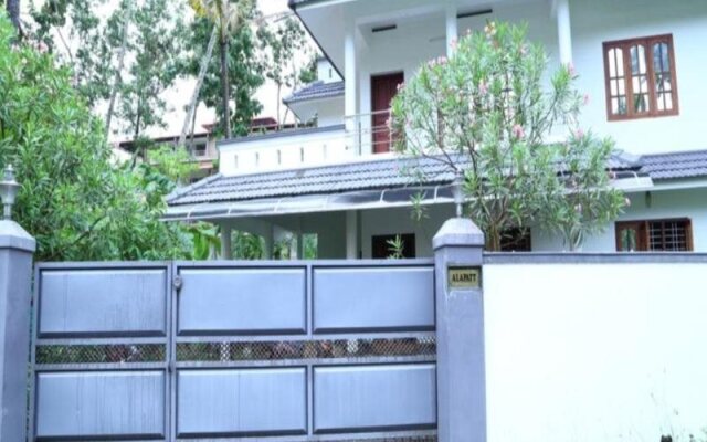 Alapatt Homestay