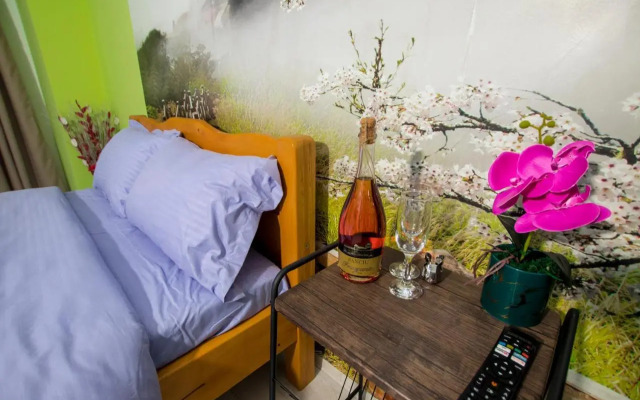 Studio Moghioros Park