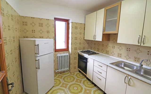 Casa Olimpia in Otranto 6 Guests