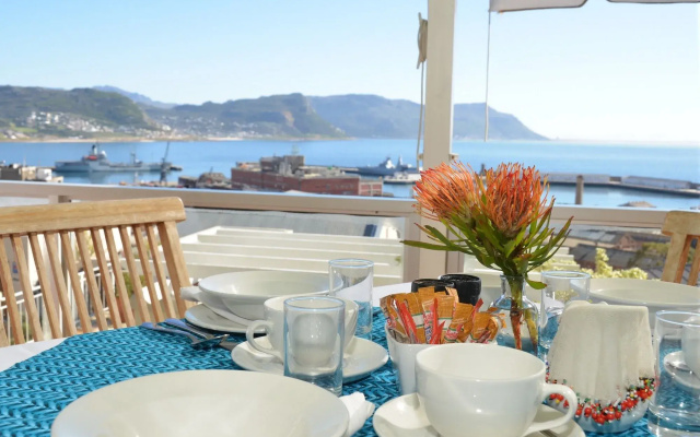 The Grosvenor Guest House
