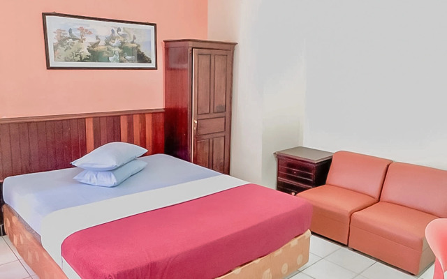 Hotel Aida Syariah RedPartner