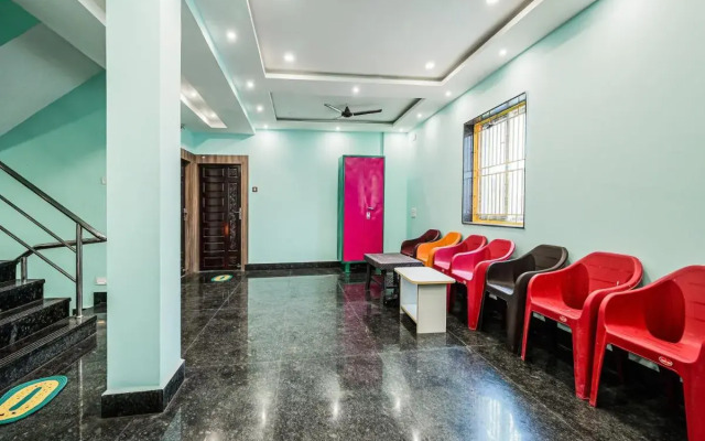 OYO Flagship 83759 Nityanand Inn
