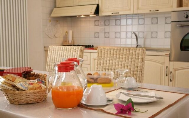 Grotta Cilicia B&B