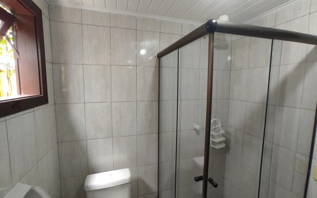 Pousada Tesouro dos Búzios