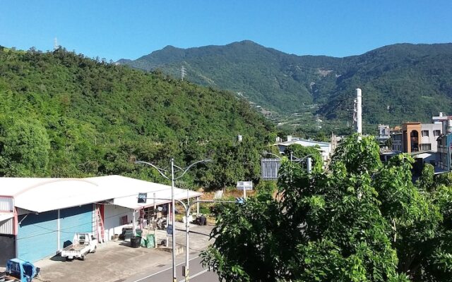 Sen Yun Zhuang Yuan Homestay
