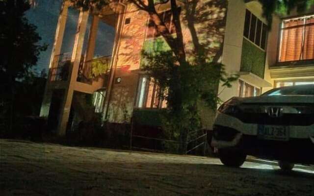 Guest House One