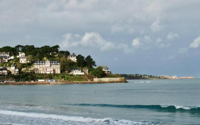 Appartement Perros-Guirec, 2 pièces, 4 personnes - FR-1-368-260