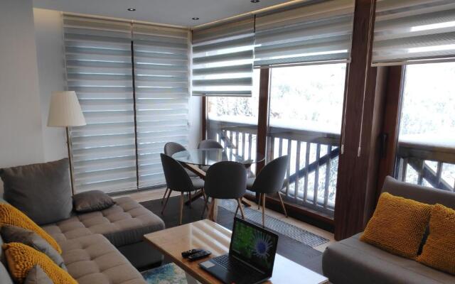 Mountain View 19 Zoned II Kopaonik