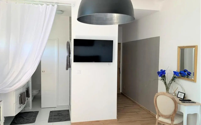 Le Manoir De La Gravette