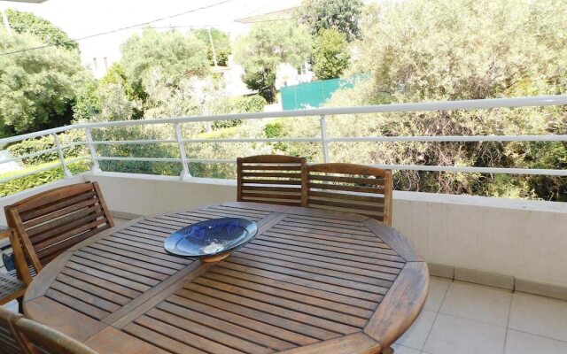 T3 Villa Olea avec parking