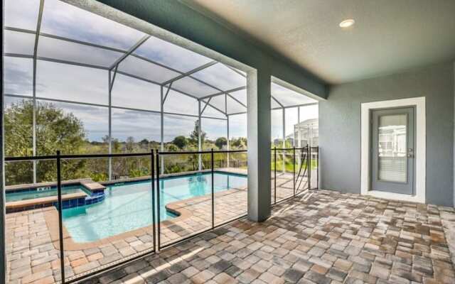 Extremely Private 6-bed House in Four Corners