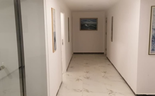 Kavacık Asia Hotel