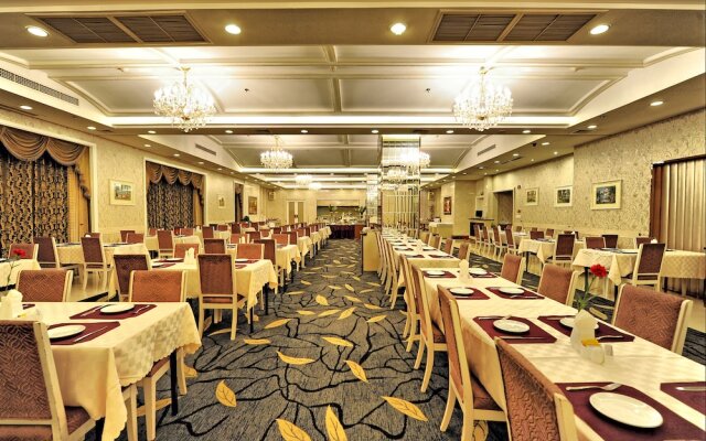 Jiangjun Hotel
