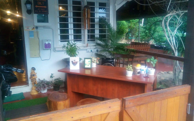 The Roots Eco Resort