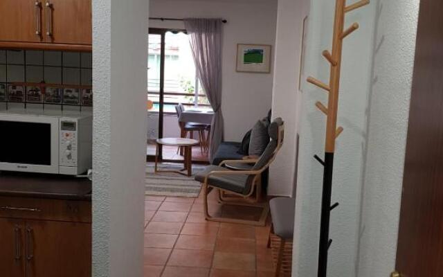 Estudio en el centro de San Juan de Alicante