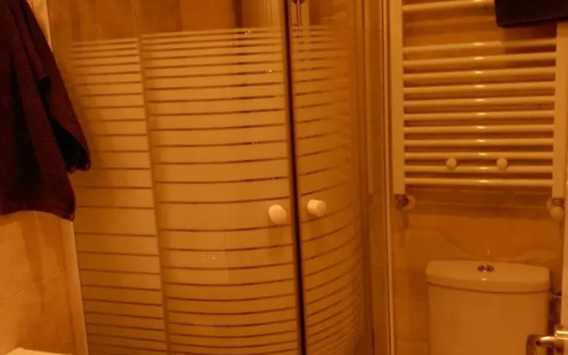 Madrid Rent 6