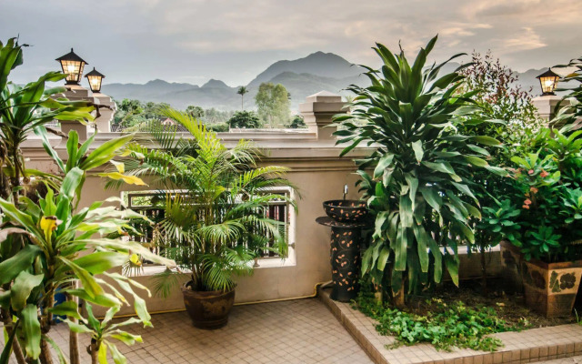 Villa Ang Thong
