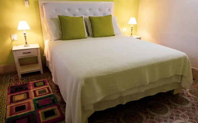 Apodaca 12 Hotel Boutique Cuba
