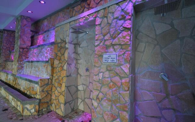 Hotel Saint Raphael