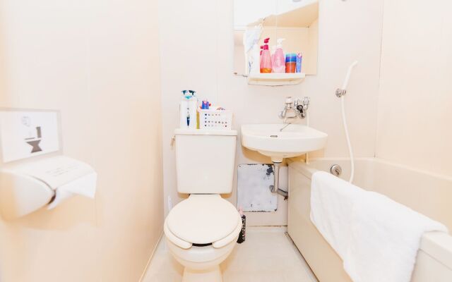 Namba Sunny and Comfortable Apartment