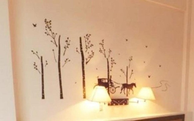 Wuyishan Olive Garden Hotel – Guest Rooms – Nanping