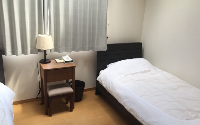 SEISUIYA near GION with FOUR FREE BIKES – Guest Rooms – Kyoto