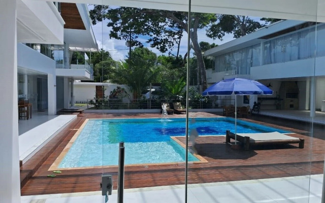 Pousada Corais de Ibiza