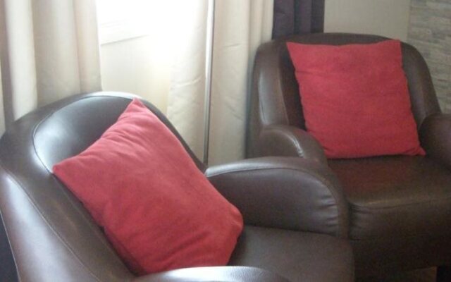 Motel Le Marigot
