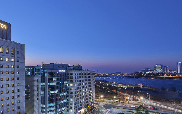 Kensington Hotel Yeouido Seoul