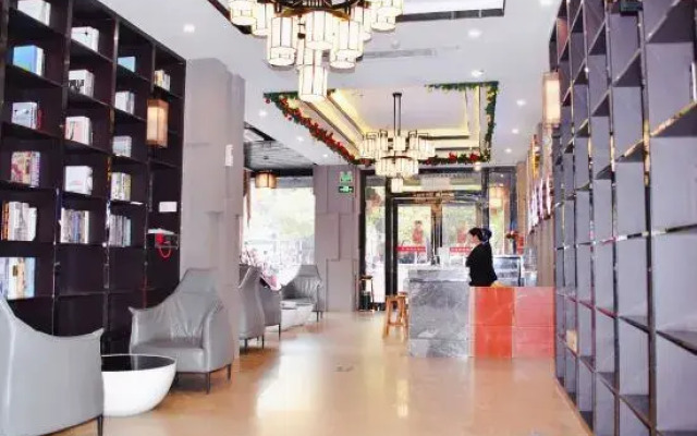 JiaXi Hotel