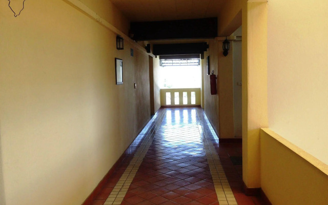 Yanadin Serviced Apartment