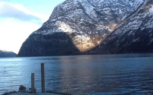 Visit Undredal