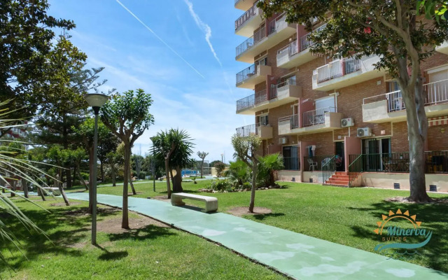 Minerva Suites