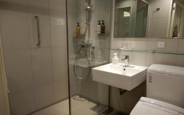 Smile Hotel Hiroshima