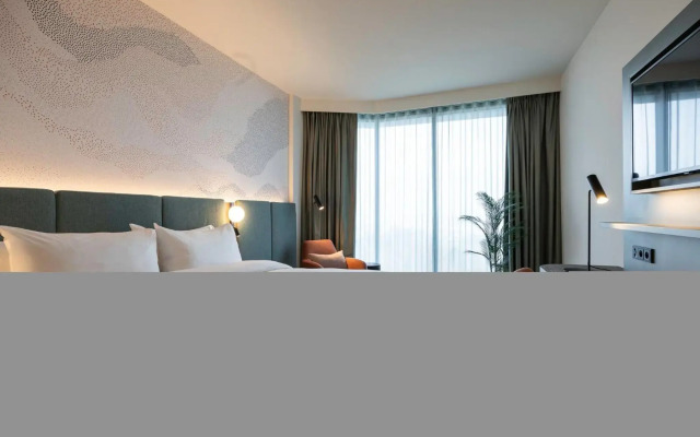 voco Brussels City North by IHG
