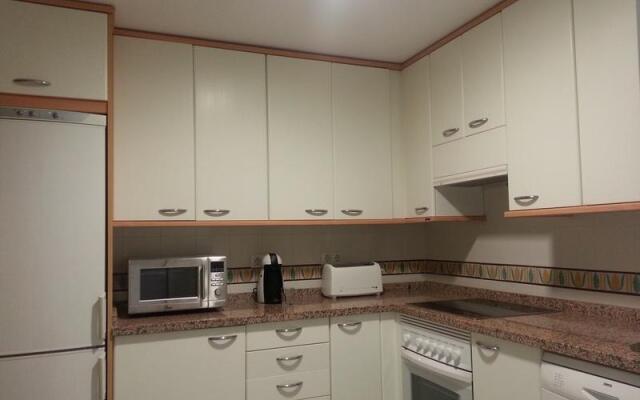 Apartment in Estepona, Malaga 101510