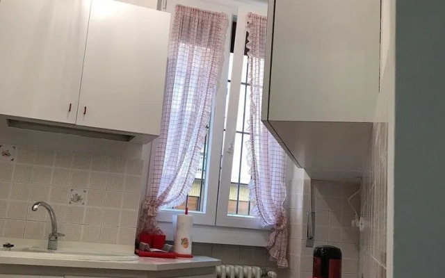 Kibilù - Via Cola di Rienzo