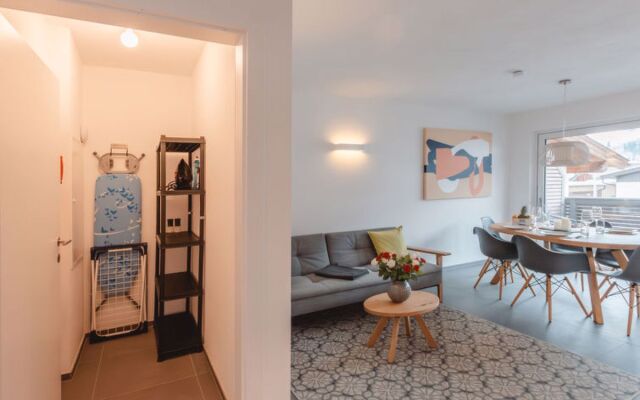 Das Georgen. Schmitten