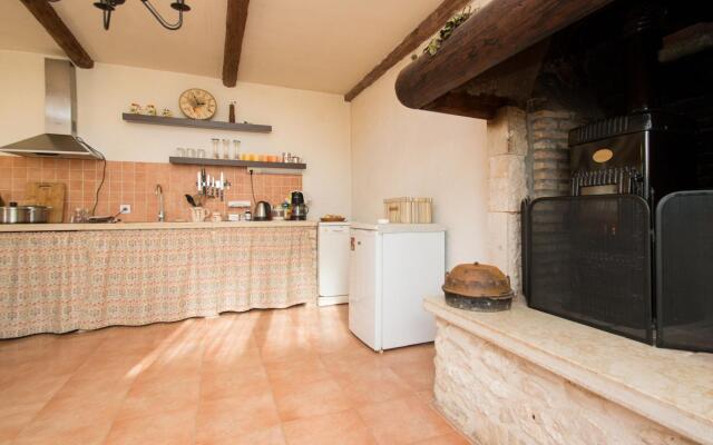 Wonderful Holiday Home in Pula