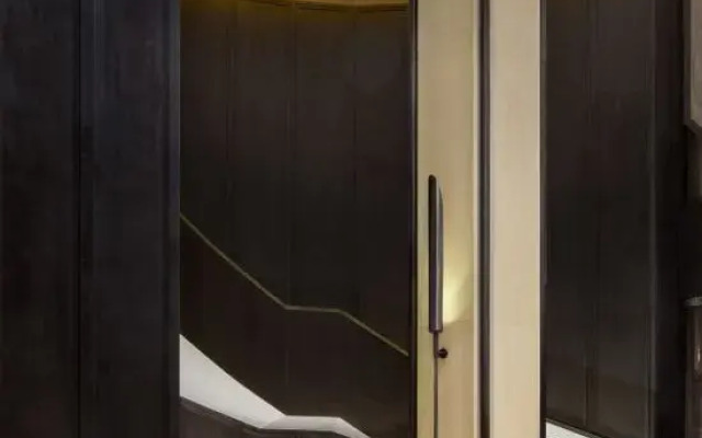 Hongtai V Top Hotel