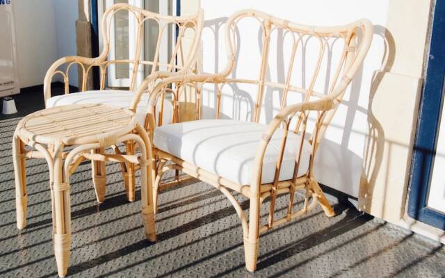 Beautiful Dreamers Avenida Liberdade Cr3d