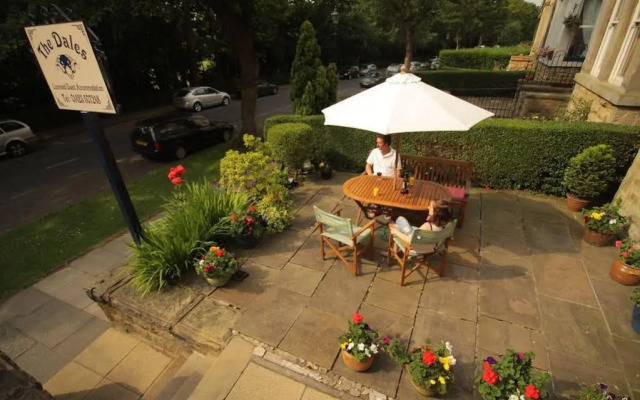 The Dales Hotel Harrogate