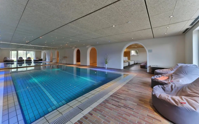 Gesundheits-und Wellnesshotel Pusl