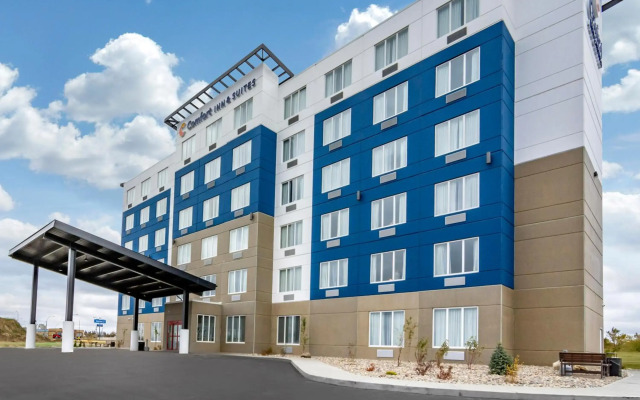 Comfort Inn & Suites