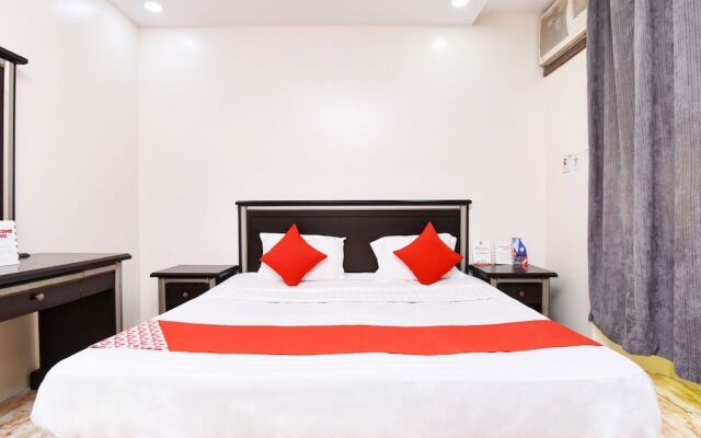 OYO 391 Asdaf Al Jubail Furnished Apartments
